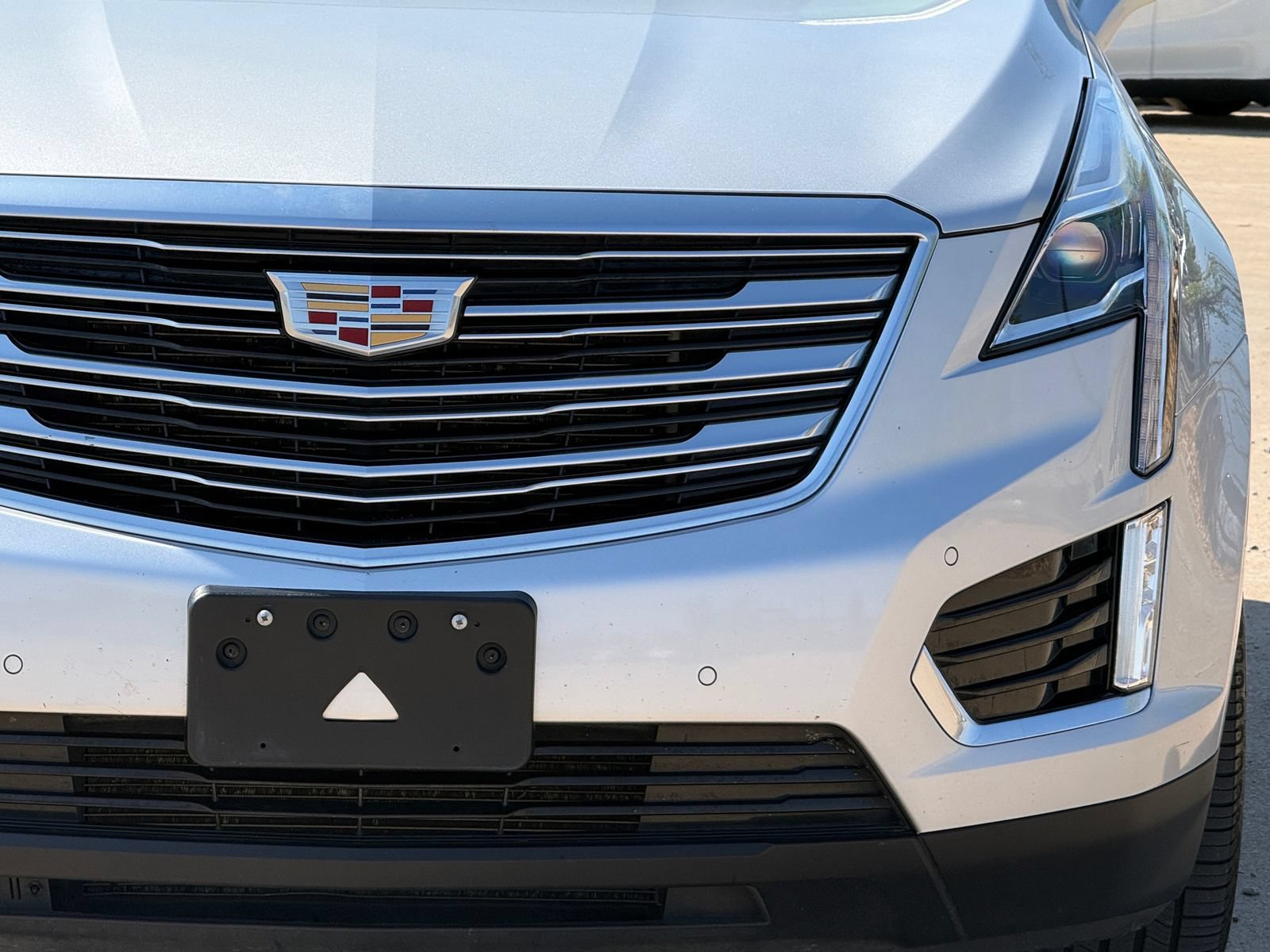 Used 2019 Cadillac XT5 Premium Luxury FWD image 10