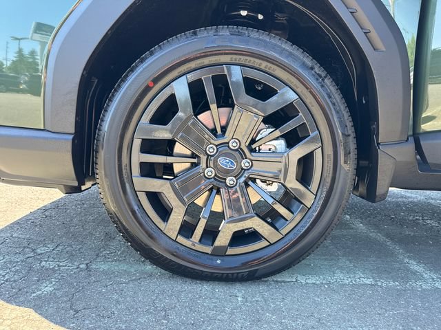 New 2026 Subaru Outback Limited XT AWD/4WD image 31