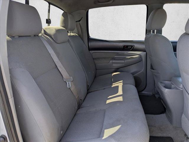 Used 2005 Toyota Tacoma 4x4 Double Cab image 17