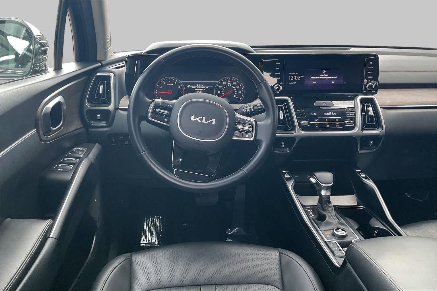 Used 2023 Kia Sorento X-Line EX AWD/4WD image 6