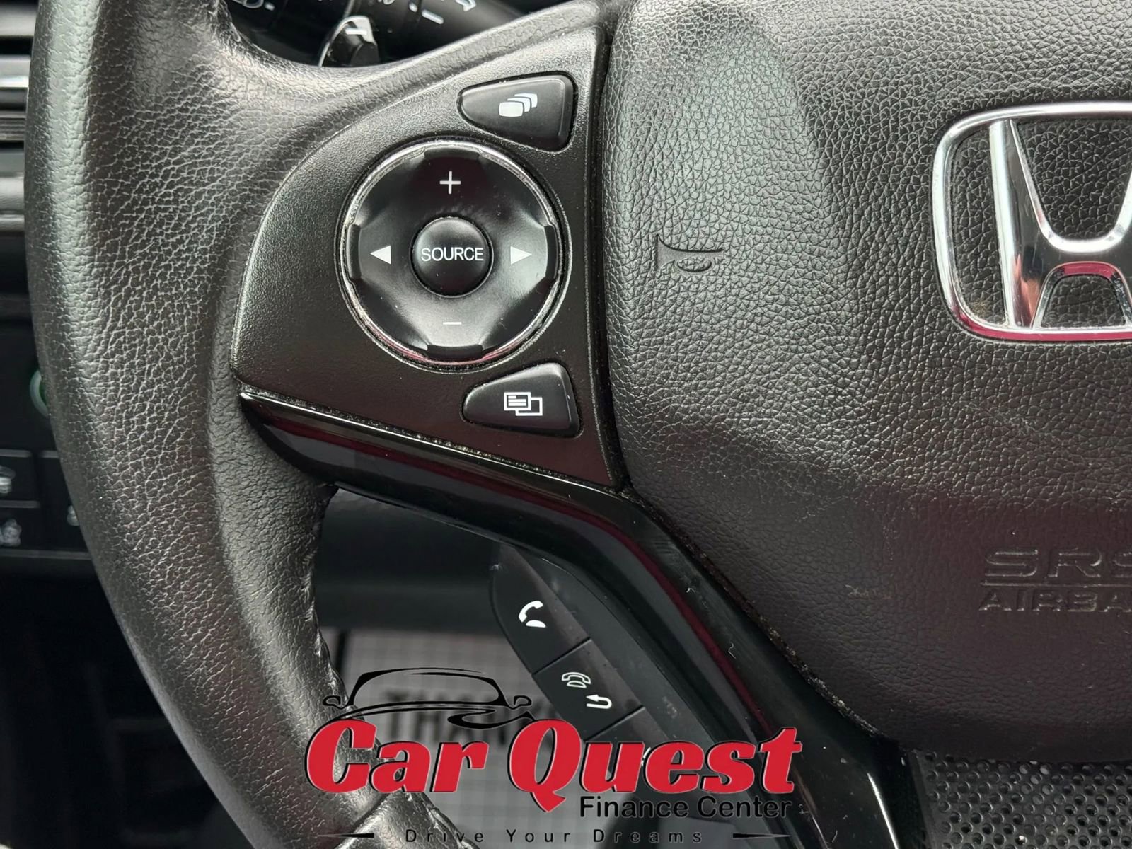 Used 2019 Honda HR-V EX-L image 25