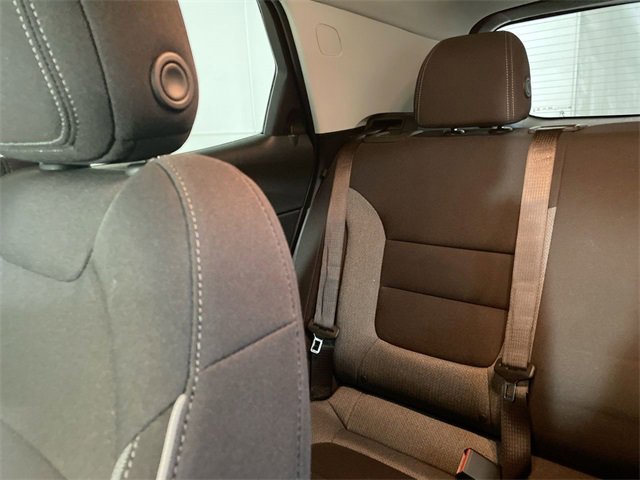 Used 2023 Chevrolet TrailBlazer LT image 12