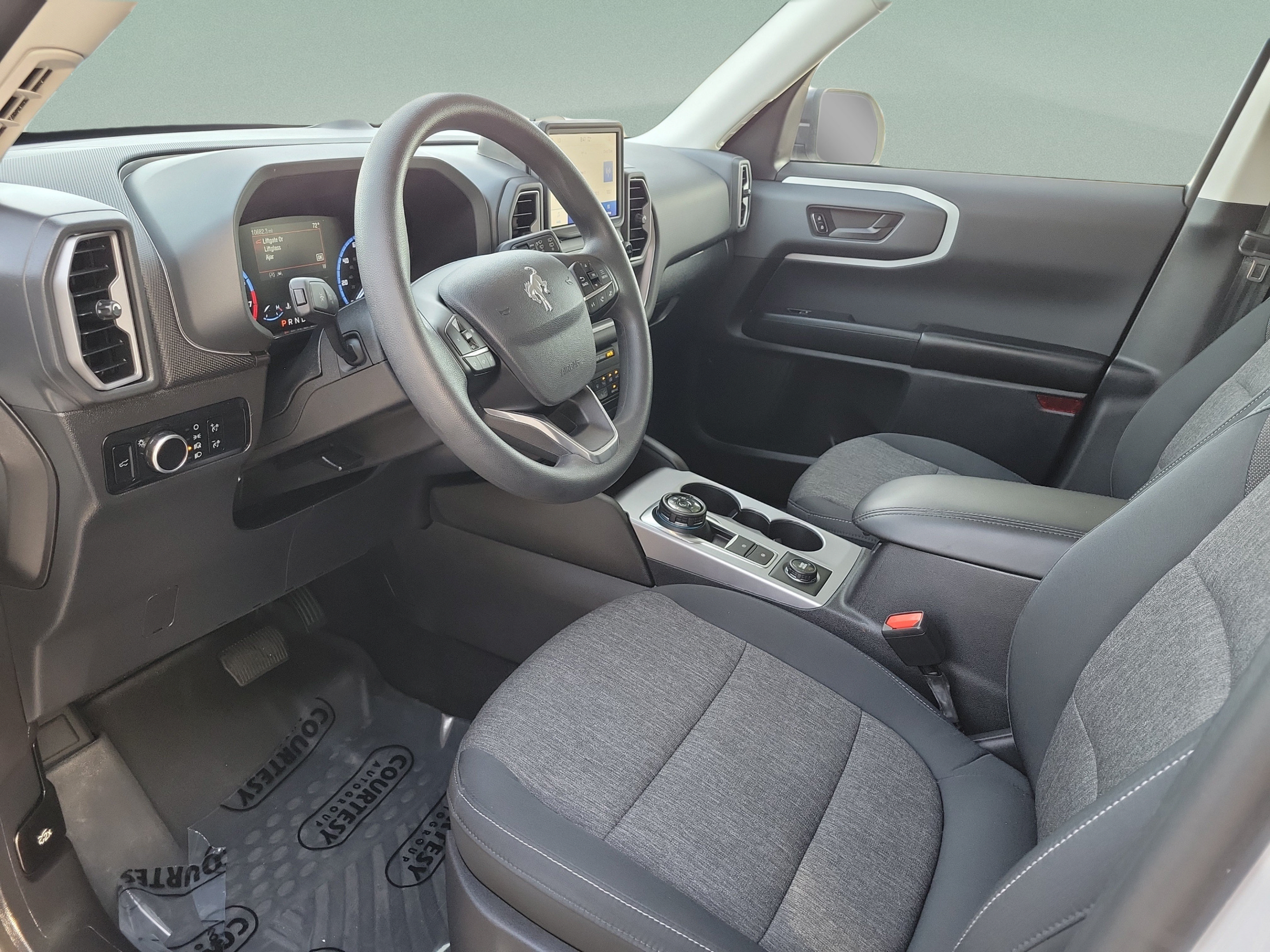 Used 2024 Ford Bronco Sport Big Bend AWD/4WD image 19