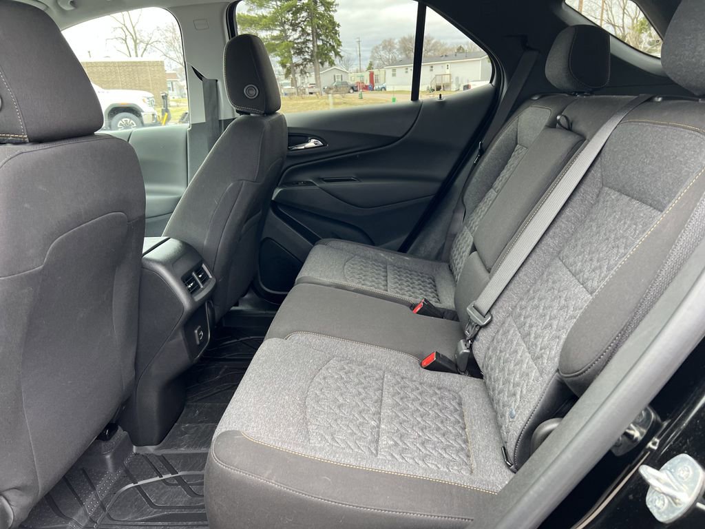 Certified 2022 Chevrolet Equinox LT image 15