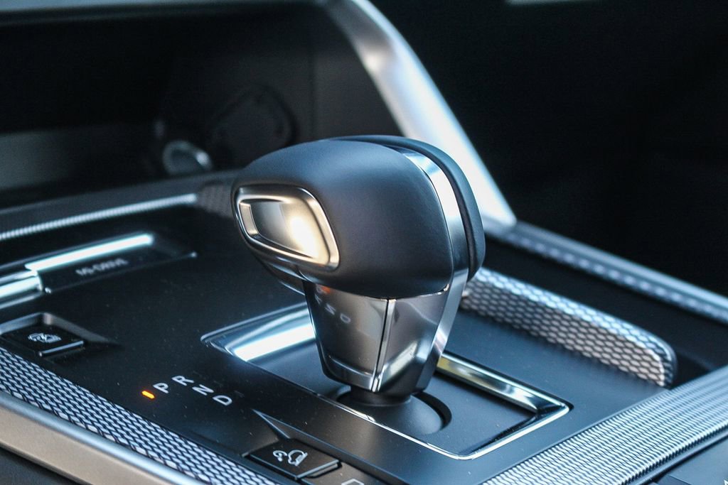 New 2026 MAZDA CX-90 Plug-In Hybrid w/ Premium Plus image 24