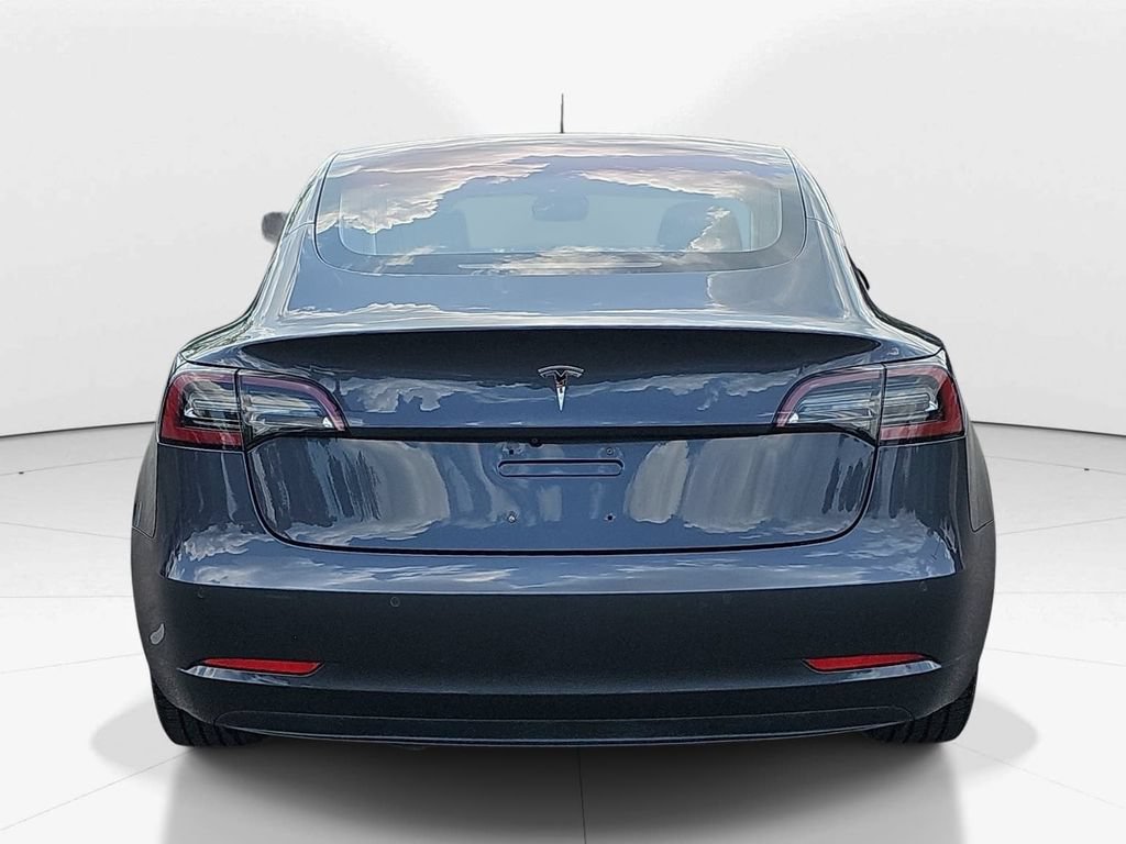 Used 2018 Tesla Model 3 Mid Range RWD image 7