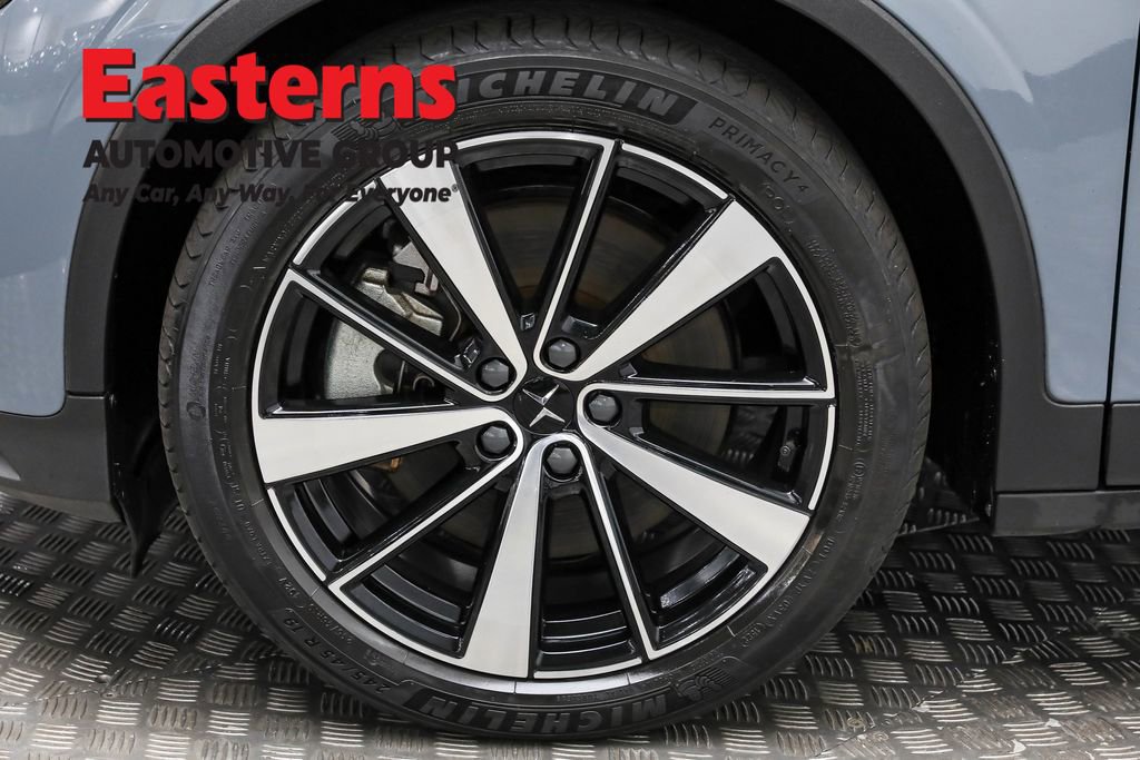 Used 2022 Polestar Polestar 2 w/ Plus Package image 28