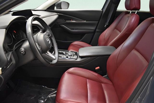 Used 2025 MAZDA CX-30 AWD 2.5 S w/ Preferred Package image 24