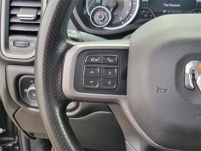 Used 2022 RAM 2500 Tradesman image 31
