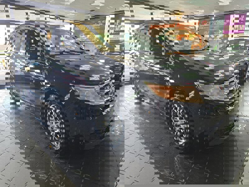 Used 2012 Honda Odyssey EX-L image 3