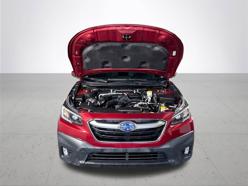 Used 2020 Subaru Outback Premium w/ Popular Package #1 image 23
