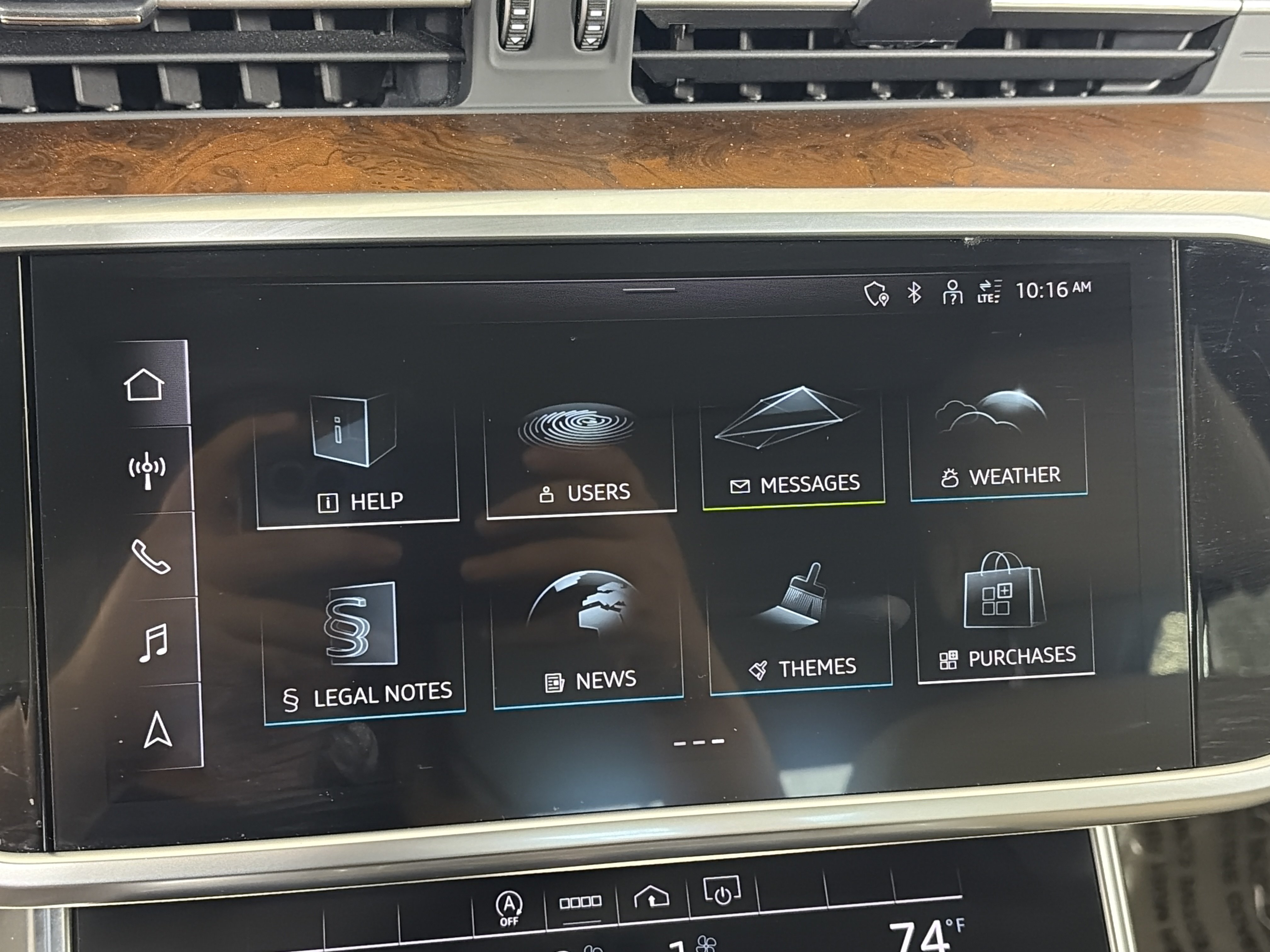 Used 2023 Audi A6 Premium Plus AWD/4WD image 20