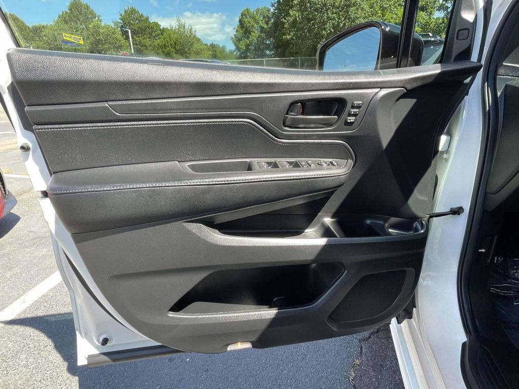 Used 2025 Honda Odyssey Sport-L image 20