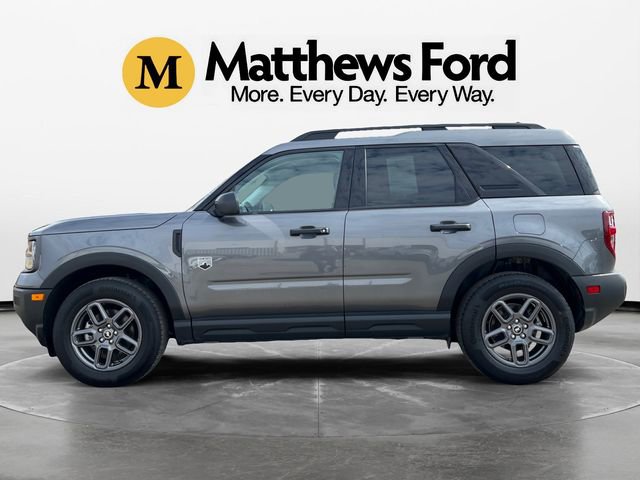 Used 2025 Ford Bronco Sport Big Bend image 2