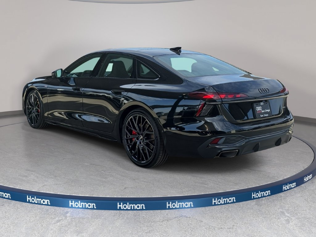 New 2026 Audi A6 Prestige AWD/4WD image 7