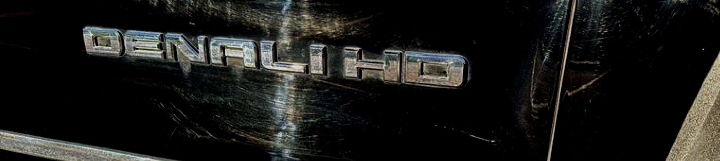 Used 2015 GMC Sierra 3500 Denali w/ Duramax Plus Package image 18