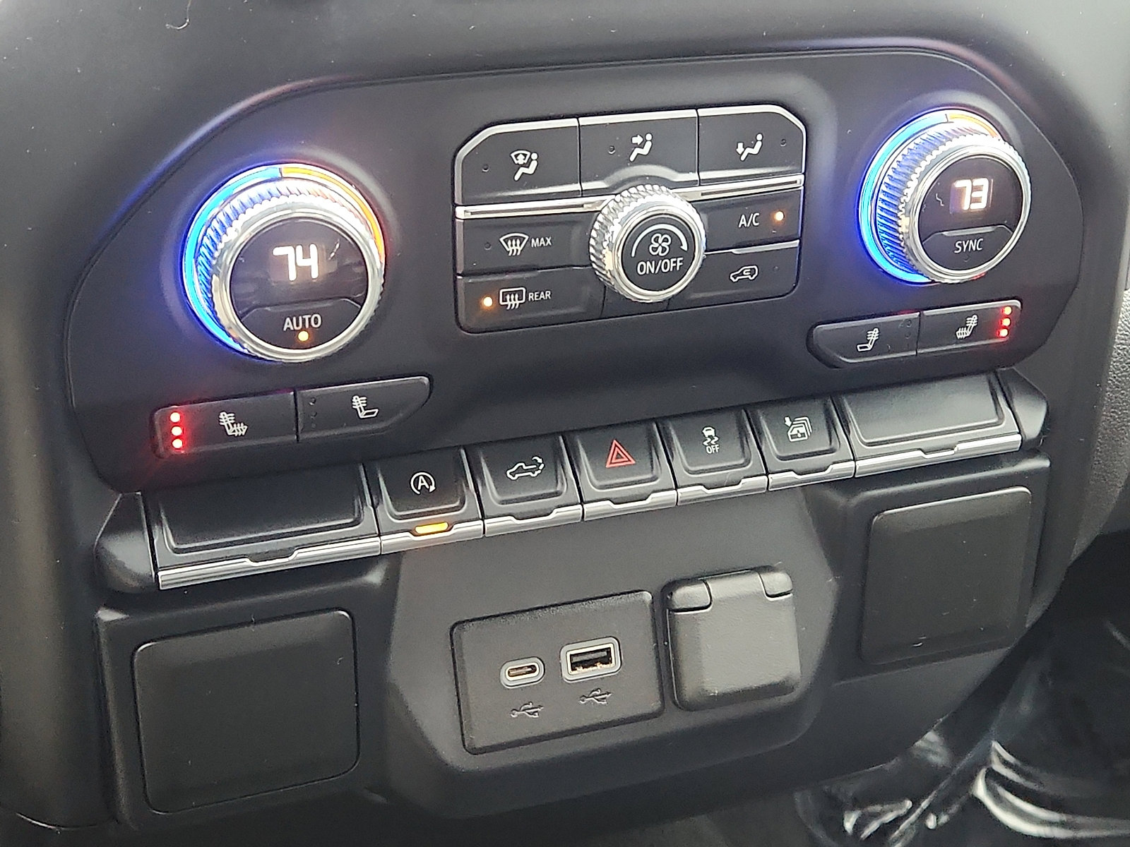 Used 2021 GMC Sierra 1500 Elevation image 16