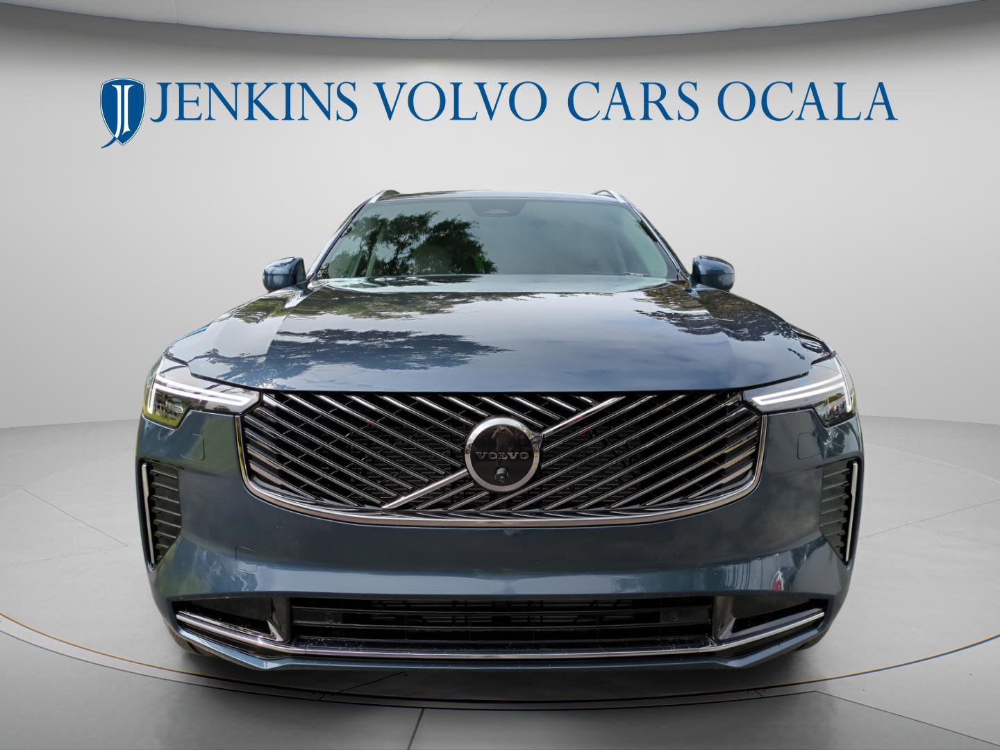 New 2026 Volvo XC90 B6 Ultra w/ Protection Package image 8