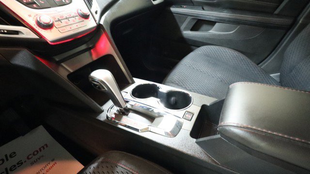 Used 2013 GMC Terrain SLE image 16