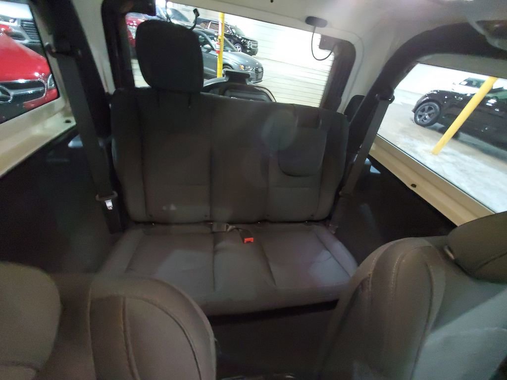 Used 2019 Jeep Wrangler Sport S image 19