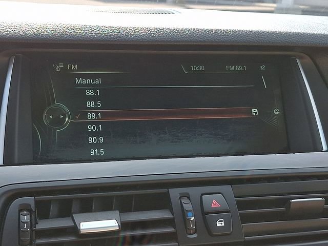 Used 2014 BMW 535i Sedan image 19