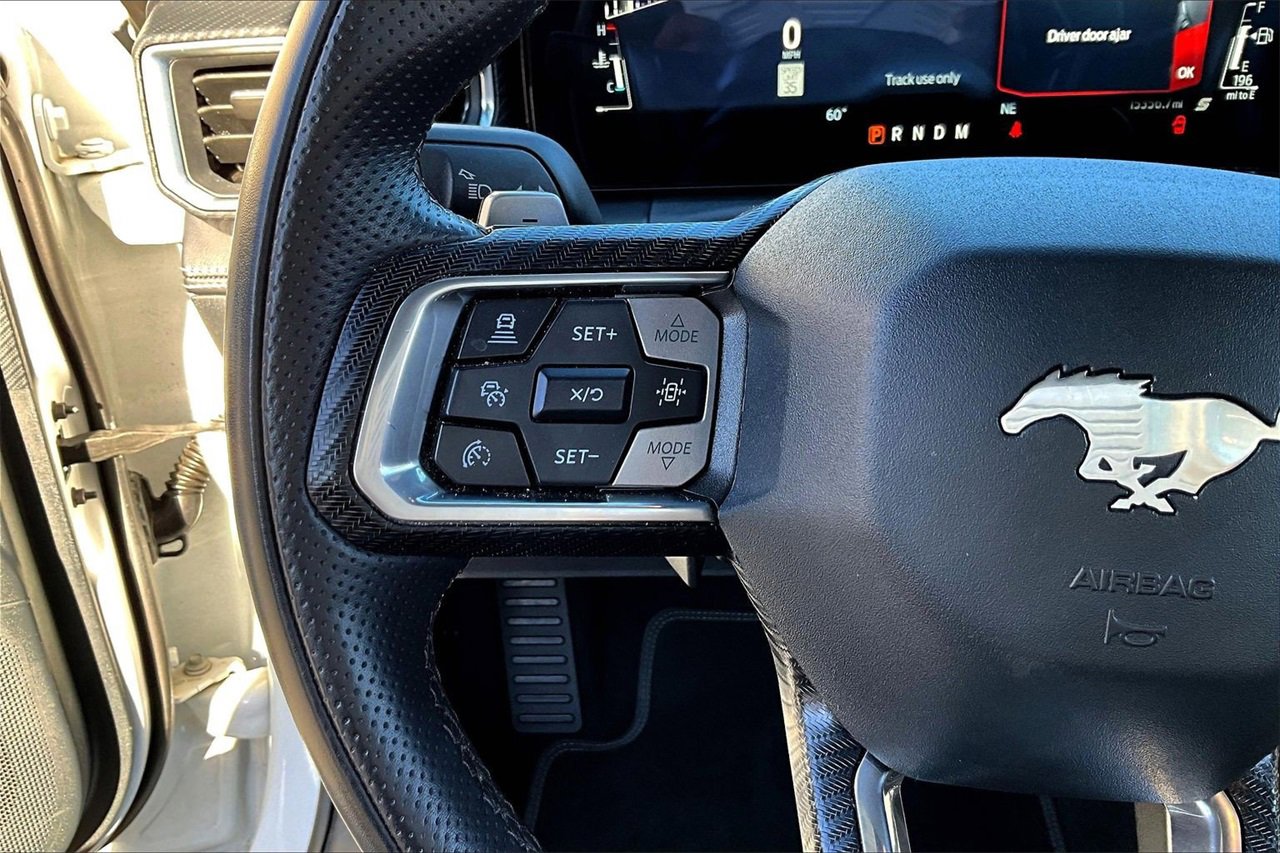 Used 2024 Ford Mustang GT Premium image 26