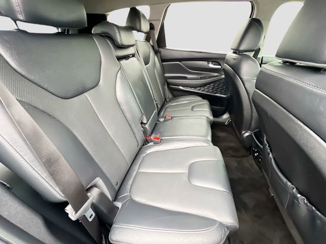 Used 2020 Hyundai Santa Fe Limited AWD/4WD image 29