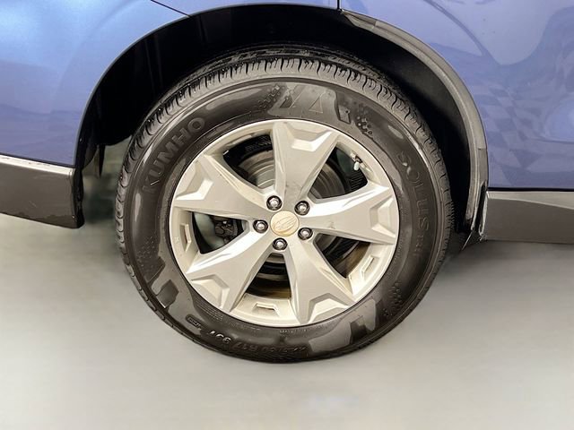 Used 2015 Subaru Forester 2.5i w/ Alloy Wheel Package AWD/4WD image 10