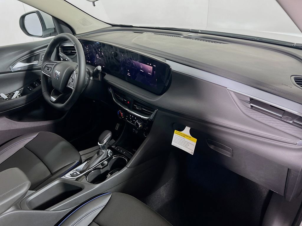New 2026 Buick Encore GX Sport Touring w/ Advanced Technology Package image 22