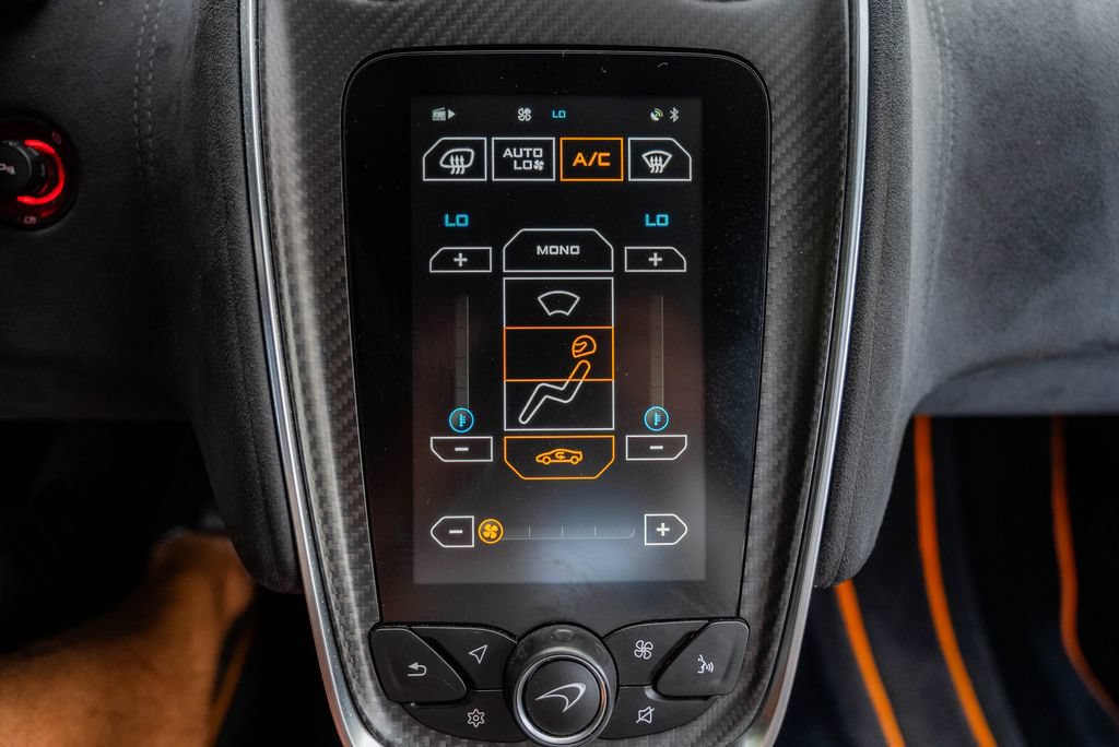 Used 2019 McLaren 600LT RWD image 68