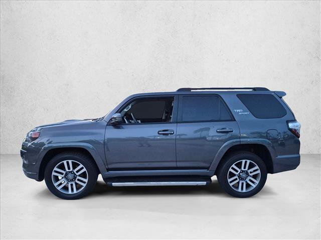 Certified 2023 Toyota 4Runner TRD Sport RWD image 8