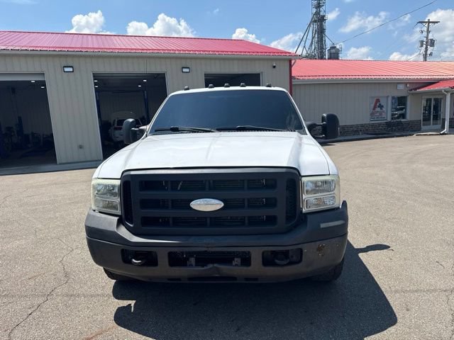 Used 2007 Ford F350 XL RWD image 8