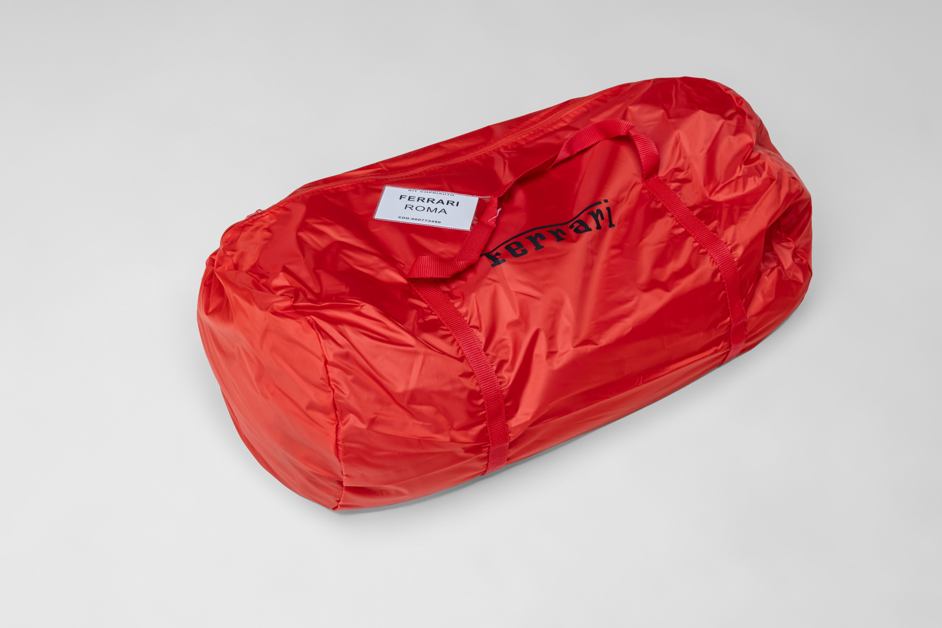 Certified 2026 Ferrari Roma image 88