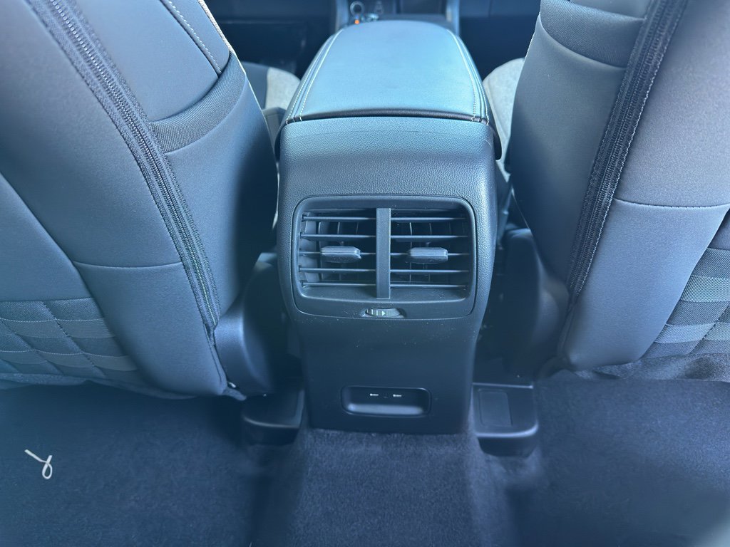 New 2026 Ford Bronco Sport Big Bend image 28