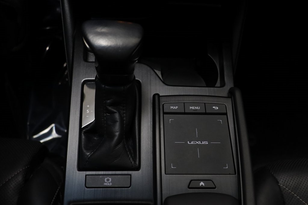 Used 2022 Lexus ES 350 Ultra Luxury image 13