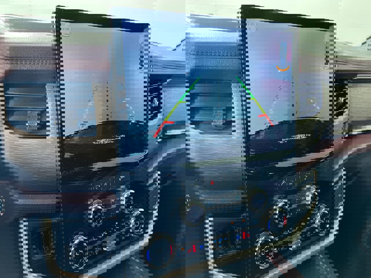 Used 2024 Ford Expedition Max Limited image 25