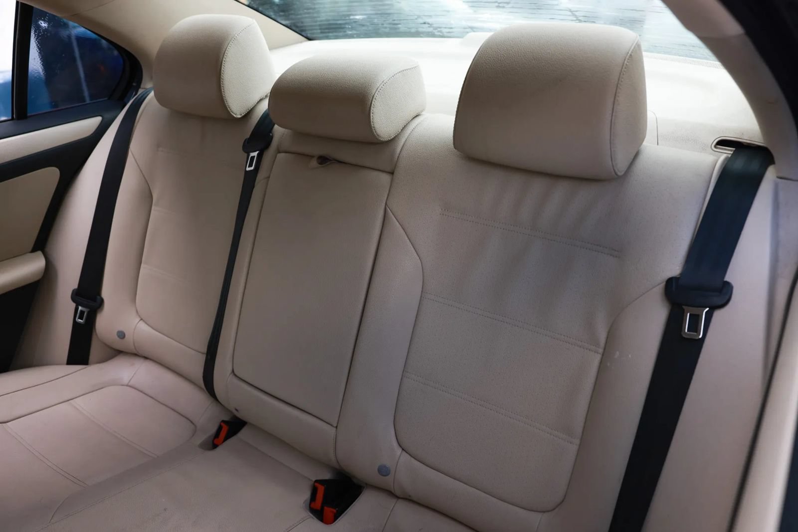 Used 2012 Volkswagen Jetta SE FWD image 18