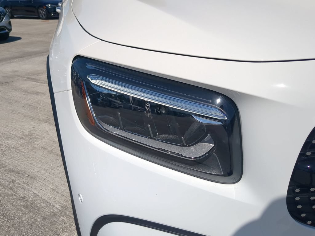Certified 2024 Mercedes-Benz GLB 250 image 22