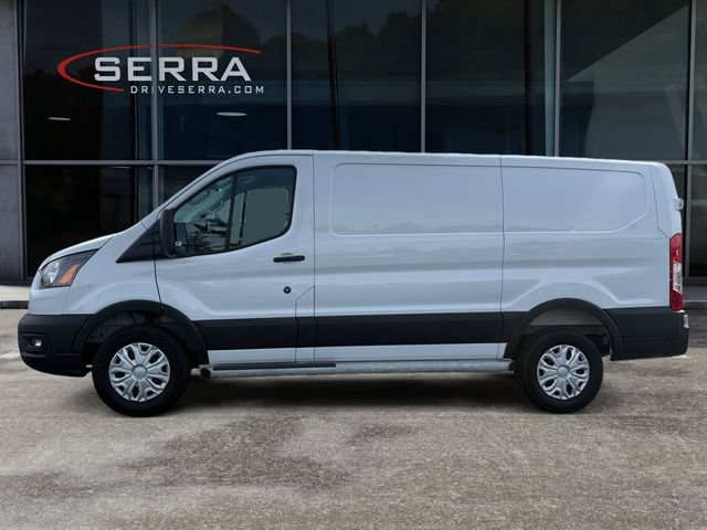 Used 2025 Ford Transit 250 Low Roof w/ Exterior Upgrade Package RWD image 2