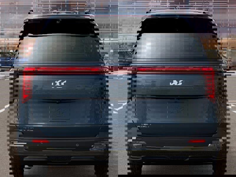 New 2025 Kia Carnival SX Prestige image 13