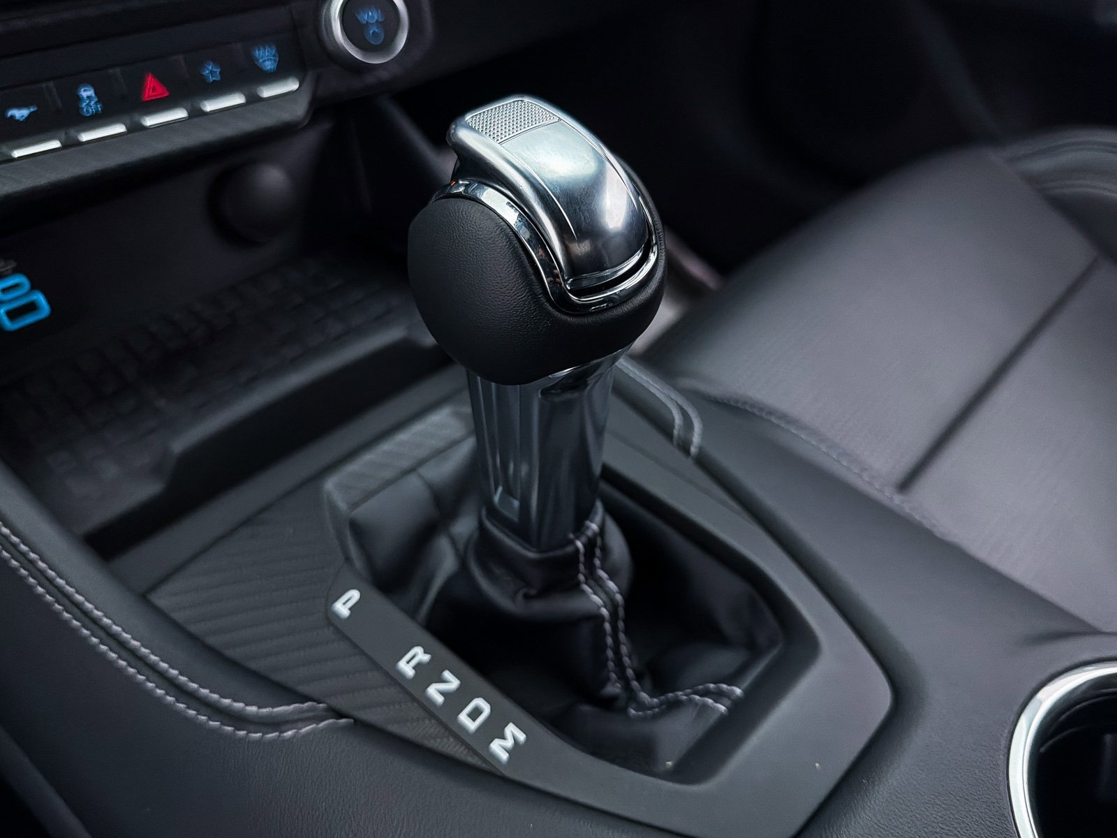 Used 2024 Ford Mustang GT Premium image 29