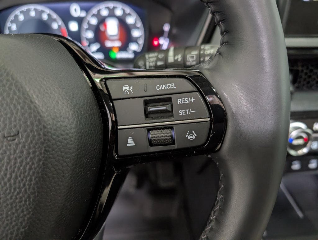 Used 2026 Honda CR-V EX-L image 18