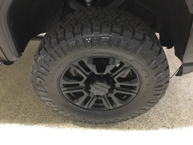 Used 2021 GMC Sierra 2500 Denali w/ Denali Black Diamond Edition image 31