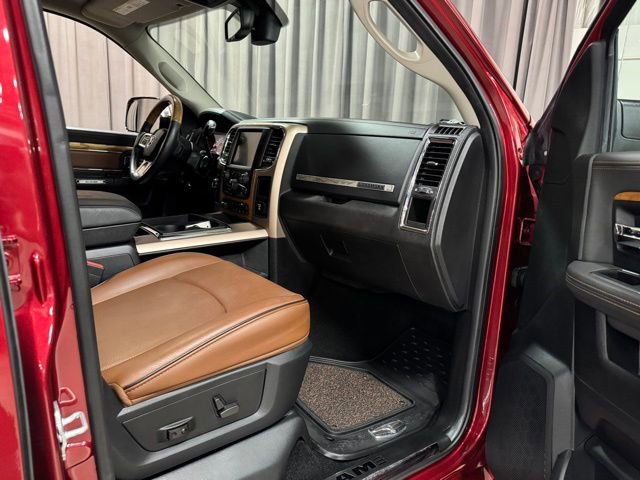 Used 2013 RAM 2500 Longhorn AWD/4WD image 8