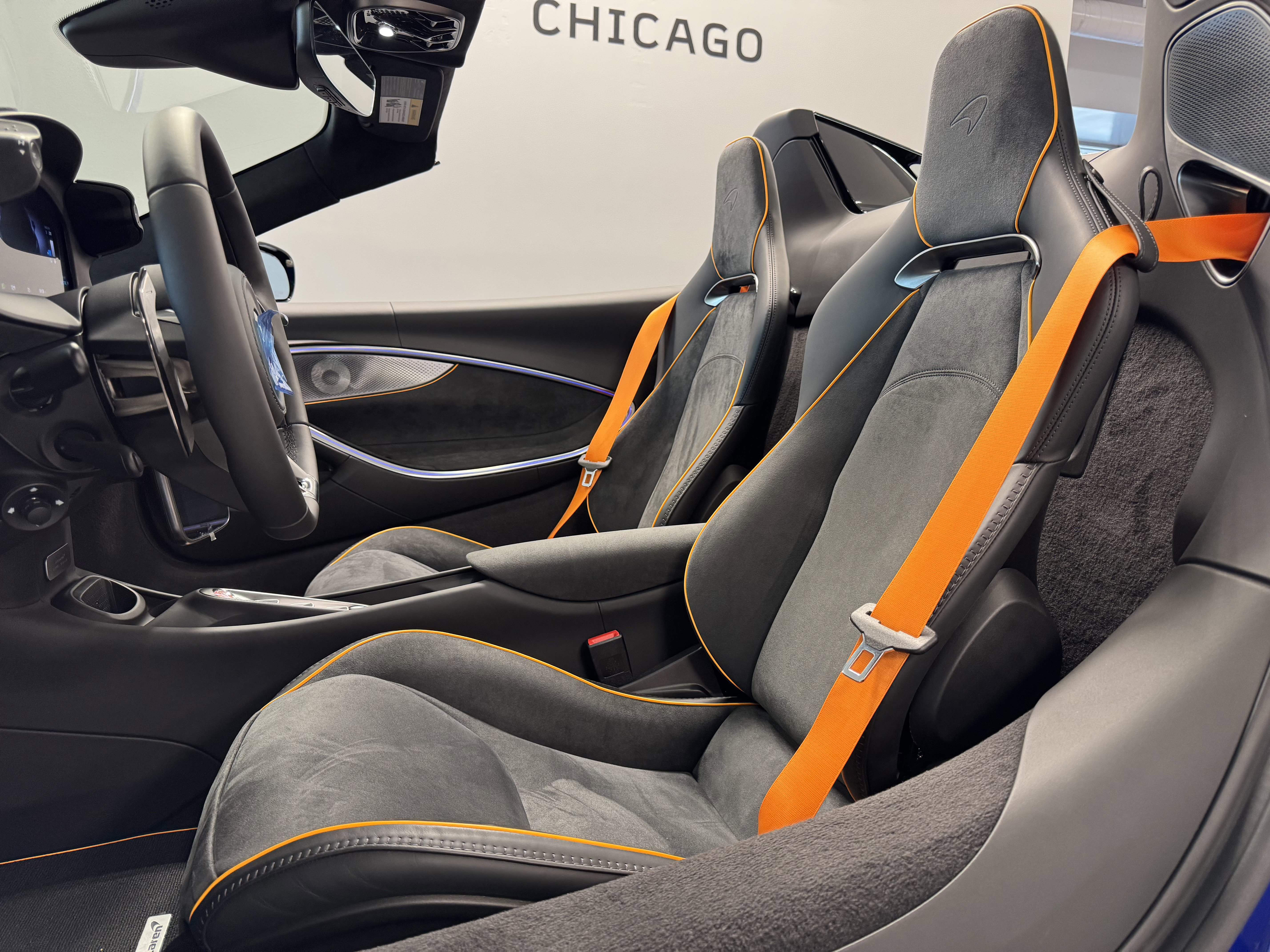 New 2026 McLaren Artura Spider image 12