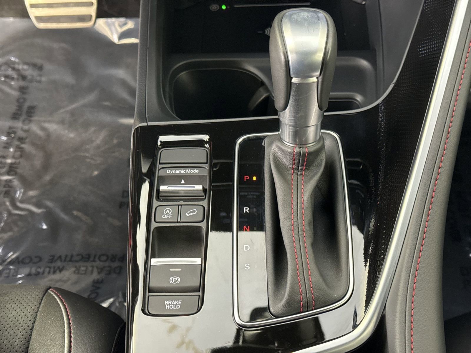 Certified 2025 Acura ADX A-Spec image 19