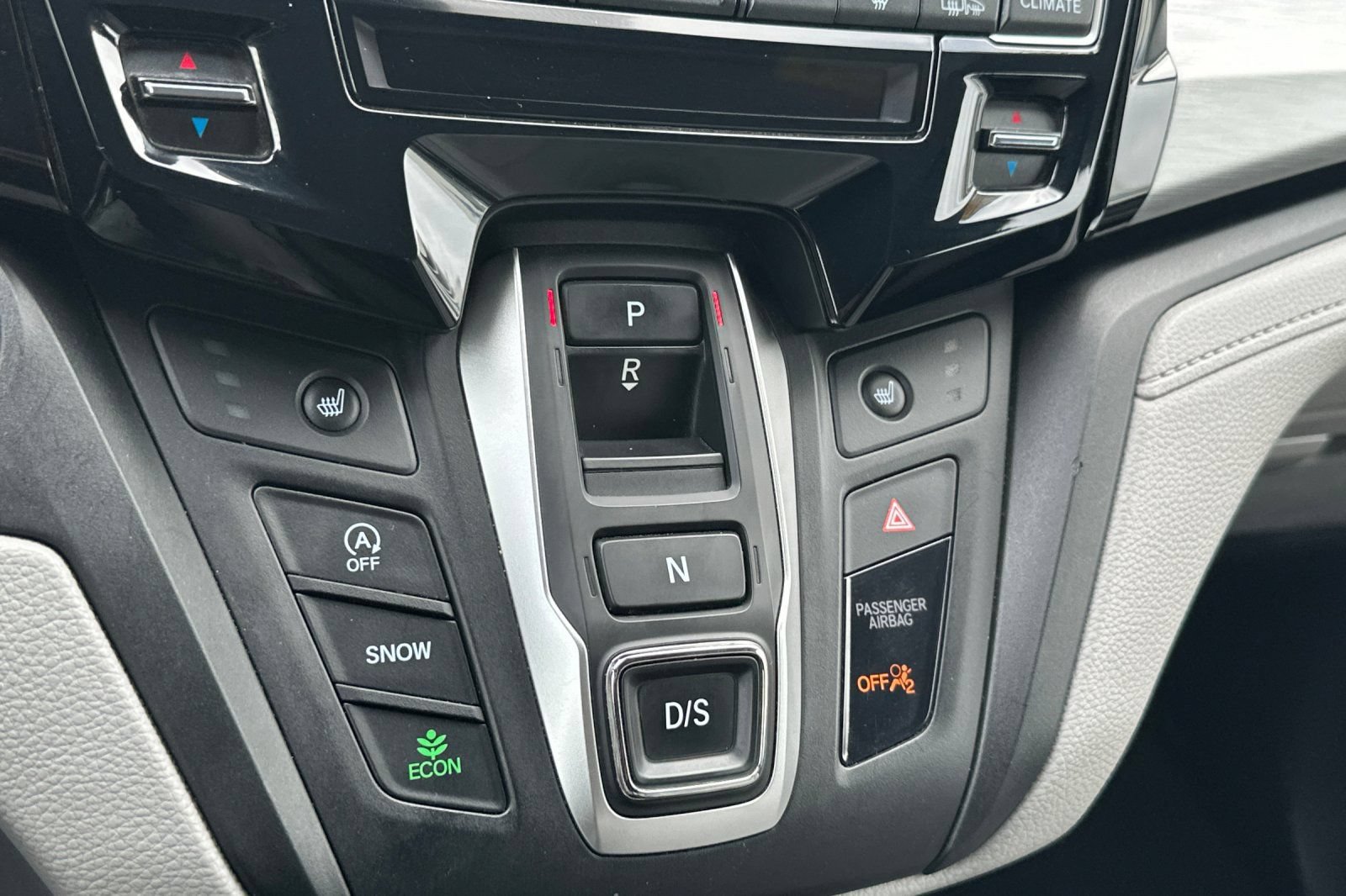 Used 2024 Honda Odyssey EX-L image 26