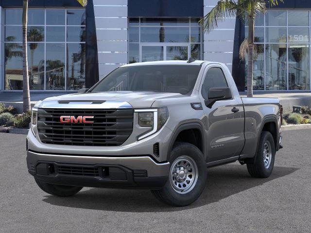 New 2026 GMC Sierra 1500 Pro w/ Pro Value Package image 6