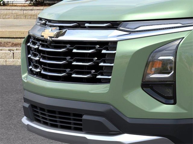 New 2026 Chevrolet Equinox LT image 14