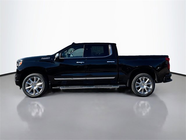 New 2026 Chevrolet Silverado 1500 High Country w/ Technology Package image 11